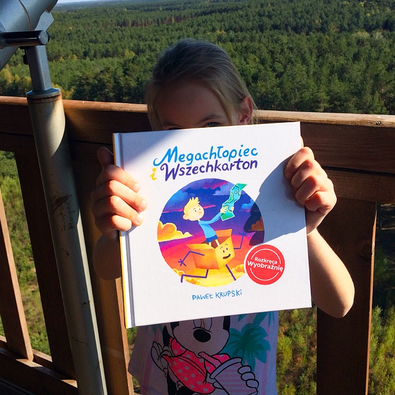 Megachłopiec i Wszechkarton
